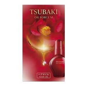 TSUBAKI ICtH[X M 60ml