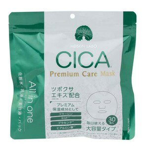 RH[ MDSKIN LABO CICA v~APA}XN 30