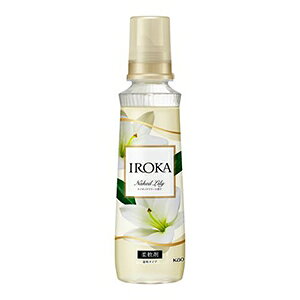 �ԉ� IROKA �C���J �l�C�L�b�h�����[ �{�� 540ml