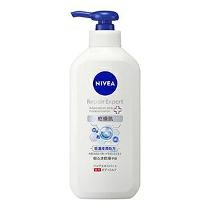 花王 ニベアリペア エキスパート乾燥肌350ml