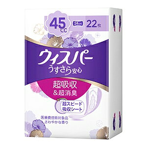 P&G EBXp| S K̒ʗp 45cc 22