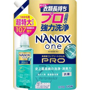 CI NANOXone v ߂ 1070g