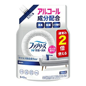 P&G t@u[Y WۖAR[߂TCY640ml