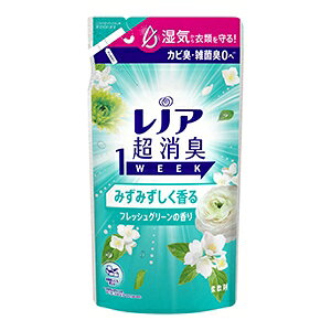 P&G mA L1week ݂݂tbVO[̍߂p340ml