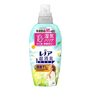 P&G mA L1week Ђ܂̍{490ml