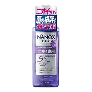���C�I���@NANOX�@one�@�j�I�C��p�@�t�̐����܁@��@�{��600g