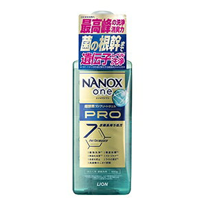 ���C�I���@NANOX�@one�@PRO�@�i�m�b�N�X���� �v�� ��@�{��600g