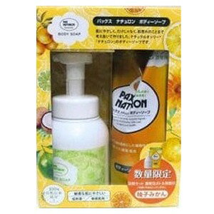 �p�b�N�X �i�`������ �{�f�B�[�\�[�v 500ml �l�ߑւ��p