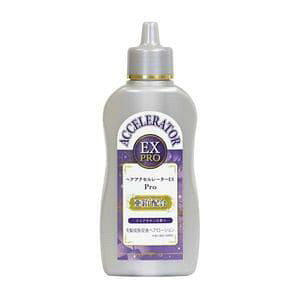 �����T�f �w�A�A�N�Z�����[�^�[EX Pro �N���A�T�{���̍���150ml