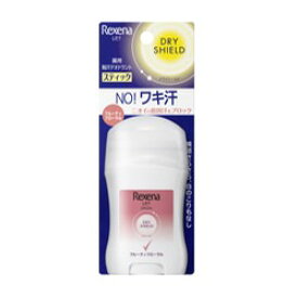 ユニリーバ レセナ ドライシールド パウダースティック フルーティフローラル 20g