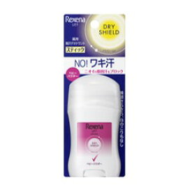 ユニリーバ レセナ ドライシールド パウダースティック ベビーパウダー 20g