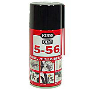 呉工業 CRC5-56 #1004 320ml