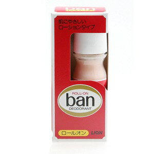 ���C�I�� Ban ���[���I�� 30ml
