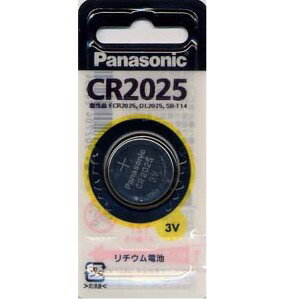 pi\jbN RC``Edr CR2025P