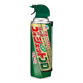 アース製薬 ゴキジェットプロ 450ml