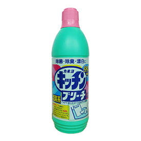 カネヨ石鹸 キッチンブリーチ600ml