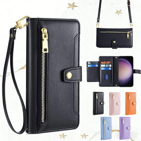 【P25倍スーパーDEAL】手帳型 スマホショルダーケース iPhone17 ケース iPhone17pro ケース iPhone 16 16e 16pro iPhone15ケース iphone14 ケース iphone13 対応 スマホケース カード収納 ストラップ付き 肩掛け斜めがけ 可愛い 女性・少女向け 人気デザイン