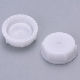 液体容器キュービテーナー＆Zテーナー専用一般キャップ　50個