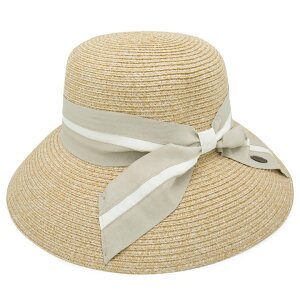 ����@�Ő􂦂�n�b�g ���f�B�[�X �����X�q �t�� �܂肽���� UV�J�b�g Washable���C�hRibbon�΍L�n�b�g