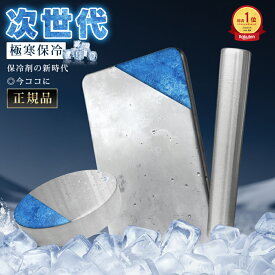 ＼P10倍／【2枚購入で1枚1340円!驚異の保冷力】保冷剤 長時間 強力 氷点下 ステンレス 保冷剤 最強 繰り返し使える 急速凍結 超低温 長持ち クーラーボックス 小さい ミニ コンパクト お弁当 保冷バッグ アイスパック アウトドア キャンプ 防災グッズ ステンレス保冷剤