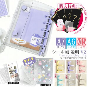 �_1�_10%�A2�_20%OFF�^�y���K�V�[���t���z�V�[���� �o�C���_�[ �䎆 ���t�B�� ���� �V�[���蒠 �傫�� �͂����� �����V�[���� A7 M5 ���� �N���A ���̎q ��l�� ���w�� �N���A�蒠 ���킢�� �L