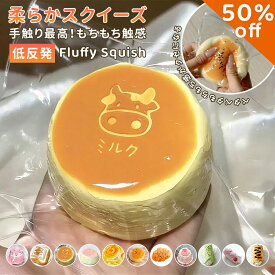 ＼MAX50％OFFクーポン／水感スクイーズ 水系スクイーズ パン ケーキ 低反発 安い ミニ おもちゃ ストレス解消 袋 食べ物 動物 ぷにぷに ふんわり もちもち 可愛い 柔らかい 小さい 袋入り リアル 人気 おしゃれ もちもちパン スクイーズトイ ミニスクイーズ