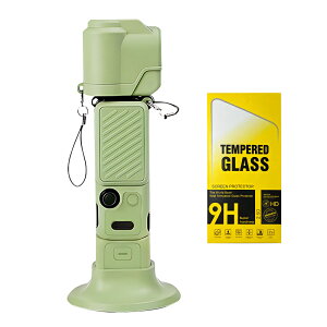 �yP5�{+30%OFF�N�[�|���I�zDJI OSMO Pocket 4�P�[�X �V���R�� �J�o�[ �P�[�X �ϏՌ� �J�o�[ �_��̂���V���R���f�ސ� �t���ی�J�o�[�t�� �|�[�^�u�� �����h�~ �������� ������� �֗������� 
