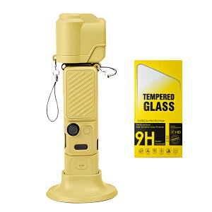 �yP5�{+30%OFF�N�[�|���I�zDJI OSMO Pocket 4�P�[�X �V���R�� �J�o�[ �P�[�X �ϏՌ� �J�o�[ �_��̂���V���R���f�ސ� �t���ی�J�o�[�t�� �|�[�^�u�� �����h�~ �������� ������� �֗������� 