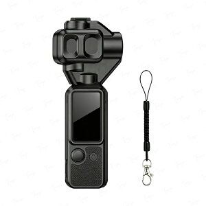 �_2�_�w��30%OFF�N�[�|���I�^DJI Osmo Pocket 4/4pro ���[�P�[�X �I�Y���|�P�b�g3/4 �Ή� �P�[�X �J�o�[ �ی�P�[�X �n�[�h�P�[�X �}�O�l�b�g���t�B���^�[ ���X�g�X�g���b�v�t�� �S�ʕی� �����h�~ 