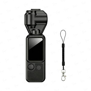 �yMAX30%OFF�N�[�|���zDJI Osmo Pocket 4/4pro ���[�P�[�X �I�Y���|�P�b�g3/4 �Ή� �P�[�X �J�o�[ �ی�P�[�X �n�[�h�P�[�X �}�O�l�b�g���t�B���^�[ ���X�g�X�g���b�v�t�� �S�ʕی� �����h�~ �y�� �R