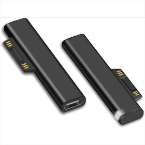 y10%OFFN[|zzIzUSB-C to Surface Pro }[dA_v^A15V/3A 45W PD USB-C[dKv [Type-cP[uKvA}CN\tg Surface Pro 7/6/5/4/3/X Surface Go1/2 Surface Laptop 1/2/3/4 Book ^ubg
