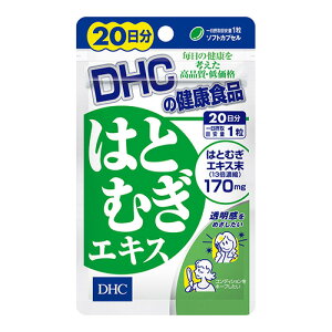 [DHC]͂ƂނGLX 20 20