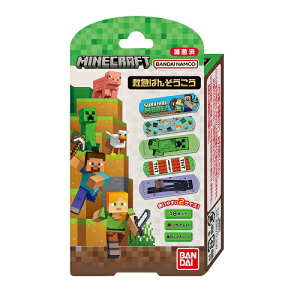 [o_C]~}΂񂻂 MINECRFT 18