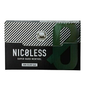 NICOLESS(jRX) X[p[n[h \[ 20{