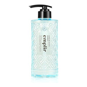 �A���v���[�� �E�H�[�^�[�x�[�� �X���[�X�V�����v�[ 420ml