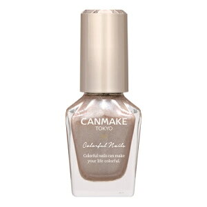 �L�������C�N(CANMAKE) �J���t���l�C���Y N115 �V�F���t���[�g 8ml