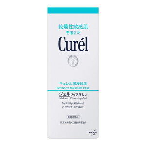 [ԉ]L(Curel) WFCNƂ 130g