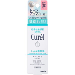 [ԉ]L(Curel) ێ x[X~N SPF30 (30ml)