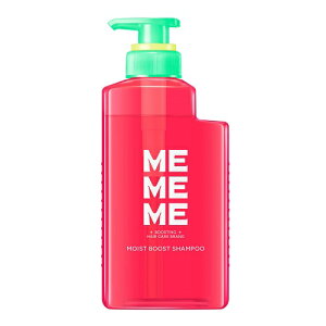 [ԉ]MEMEME CXgu[XgVv[ |v 400ml