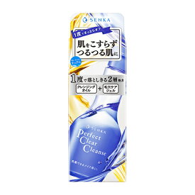 [ファイントゥデイ]洗顔専科 パーフェクトクリアクレンズ 170ml