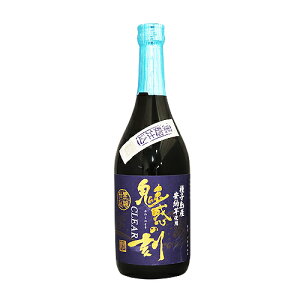 [Ē]f̍ CLEAR(NA) 25x 720ml