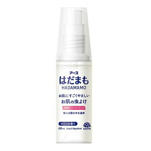 [�A�[�X����]�͂��܂��~�X�g 60ml