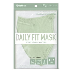[ACXI[}]DAILY FIT MASK(fC[tBbg}XN) ̃}XN ӂTCY sX^`I 5