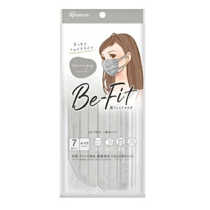 [�A�C���X�I�[���}]���t�B�b�g�}�X�N �ӂ��T�C�Y �j���A���X�O���[ 7����