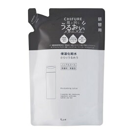 [ちふれ化粧品]保湿化粧水 詰替用 150ml