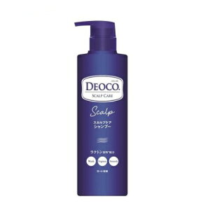 [���[�g����]�f�I�R �X�J���v�P�A �V�����v�[ 450ml