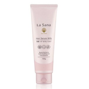 La Sana(���T�[�i) �C���w�A�Z�����~���N 120g