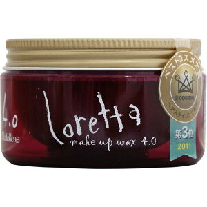 �����b�^ ���C�N�A�b�v���b�N�X 4.0 (65g)