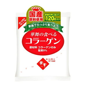 ؕ̐HׂR[Q (ؔR) 120g