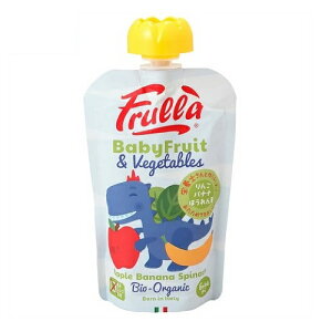 natura nuova(i`kI@) Baby Fruit&Vegetables(xr[t[c&xW^u)  oii ق 100g
